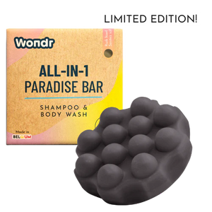 Paradise | XL ALL-IN-1 Bar