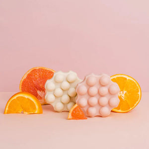 Apricot Sensitive Shower bar