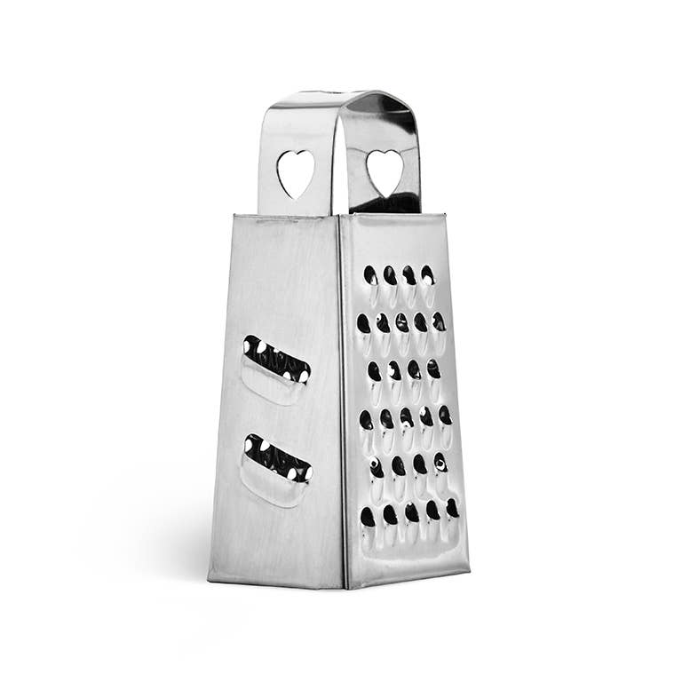 Rasp Mini: Zwart