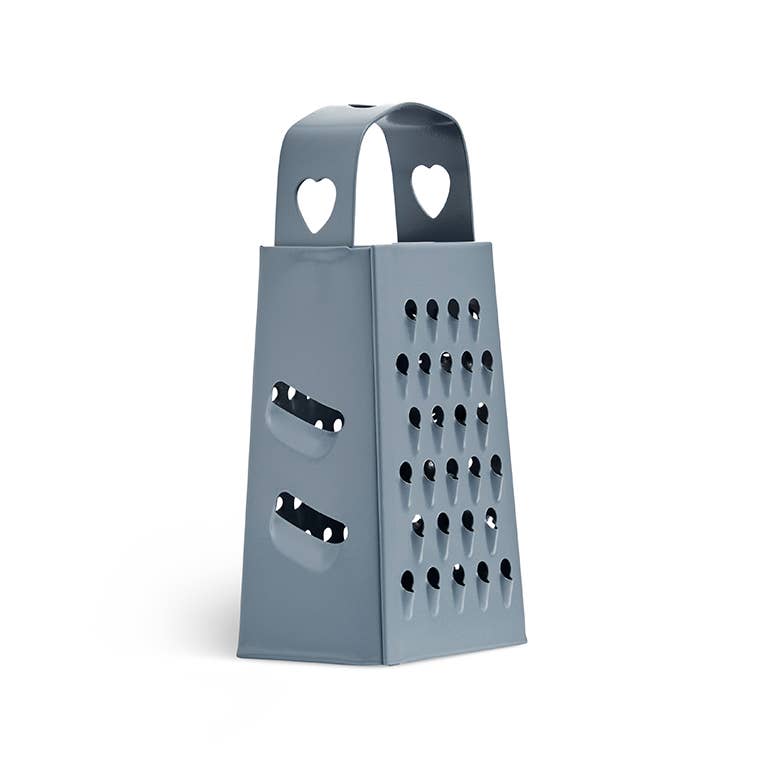 Rasp Mini: Zwart