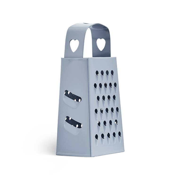 Rasp Mini: Zwart