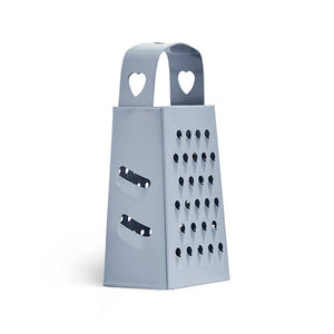 Rasp Mini: Zwart