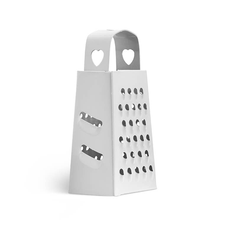Rasp Mini: Zwart