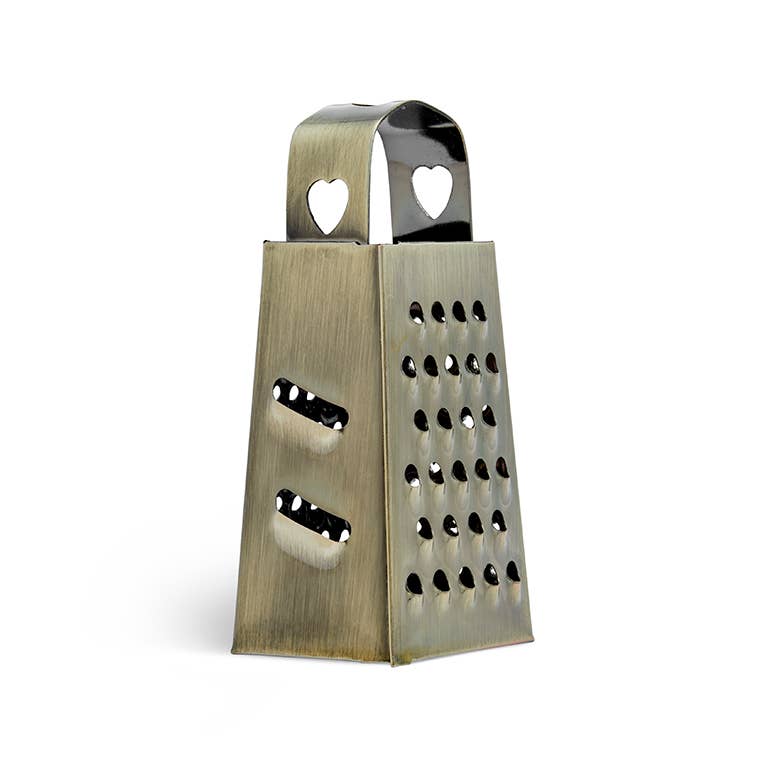 Rasp Mini: Zwart