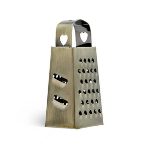 Rasp Mini: Zwart