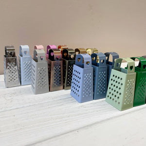 Rasp Mini: Zwart