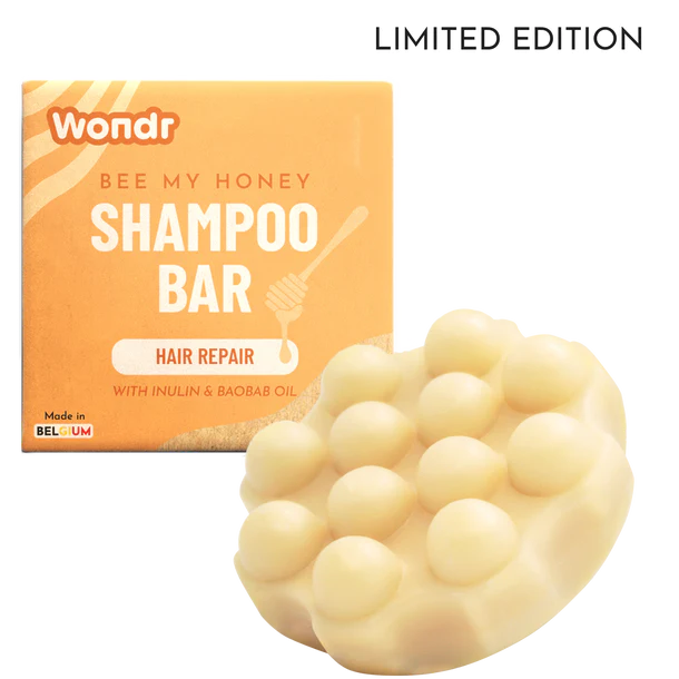 Bee My Honey | Shampoo Bar