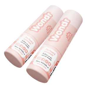 2 x Plant Powered Lip Balm | Lippenbalsem