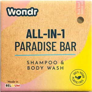 Paradise | XL ALL-IN-1 Bar