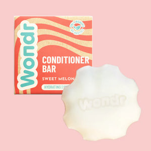 Sweet melon I Conditioner bar