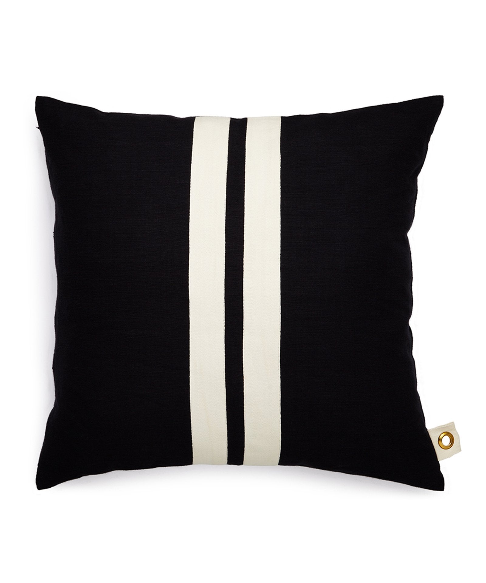The Pillow Cover, Black