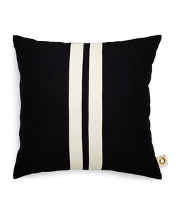 The Pillow Cover, Black