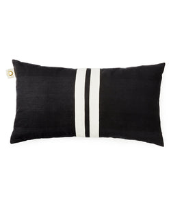 The Pillow Cover, Long Black