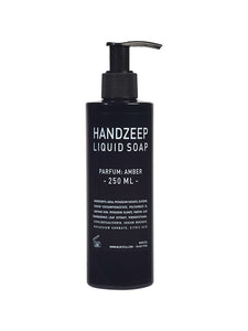 Handzeep 250ml, amber