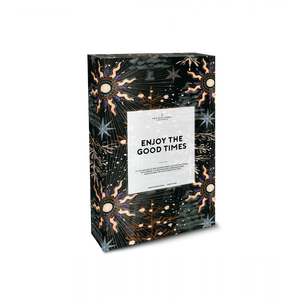 Christmas home set - Enjoy the good times