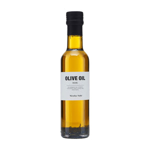 Olijfolie, Basil