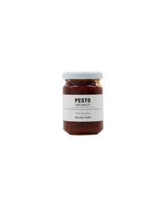 Pesto, Arrabiata