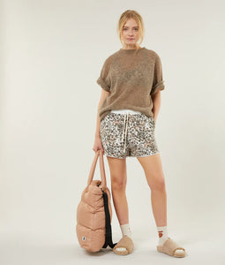 Pillow tote bag