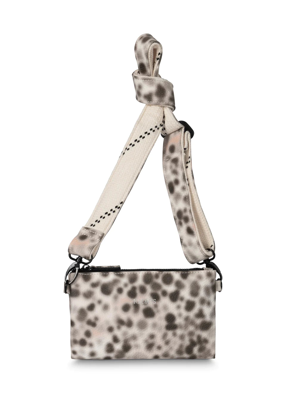 Mini pouch Leopard