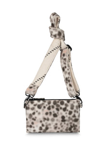 Mini pouch Leopard