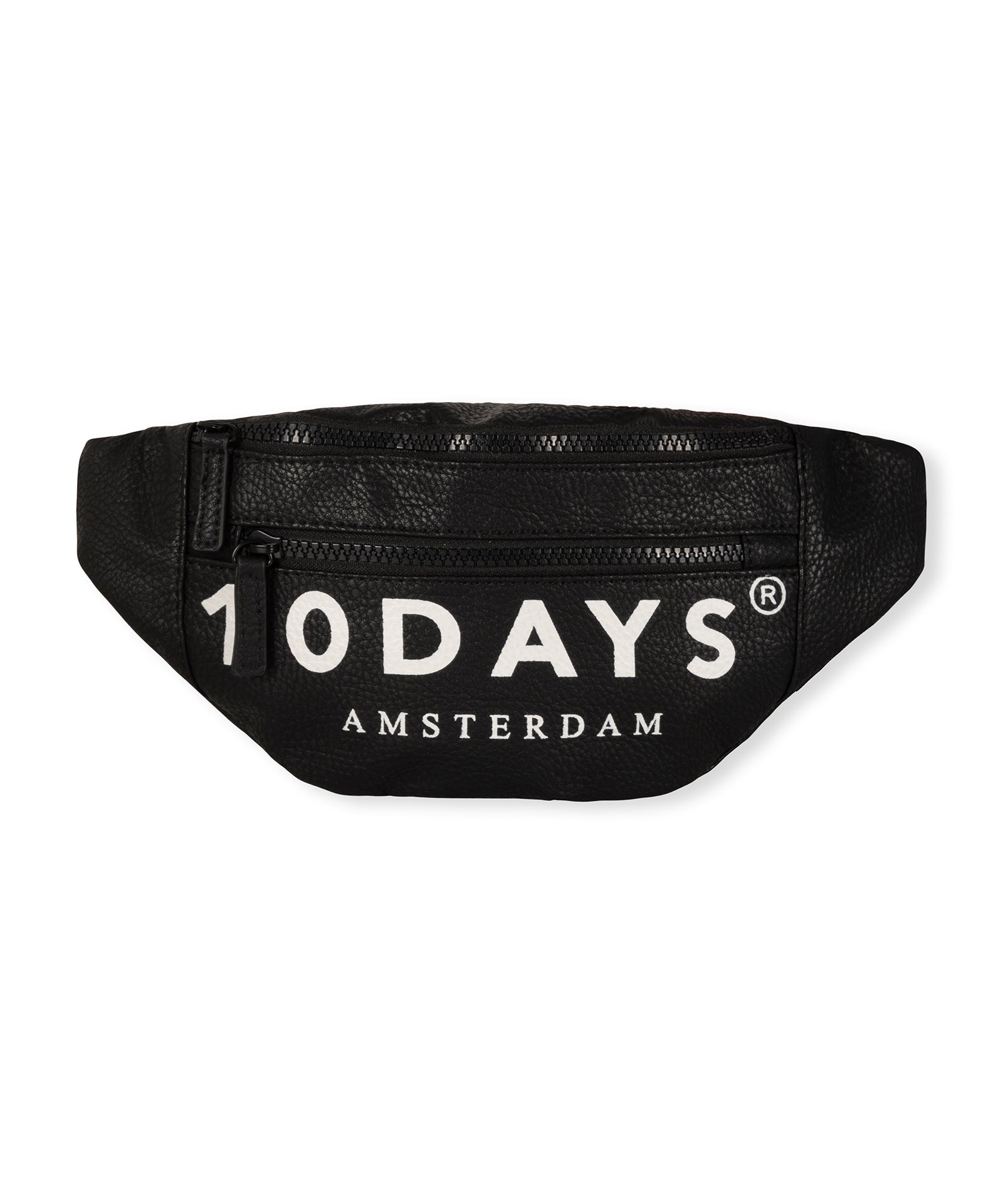 Fanny pack Uni, Black