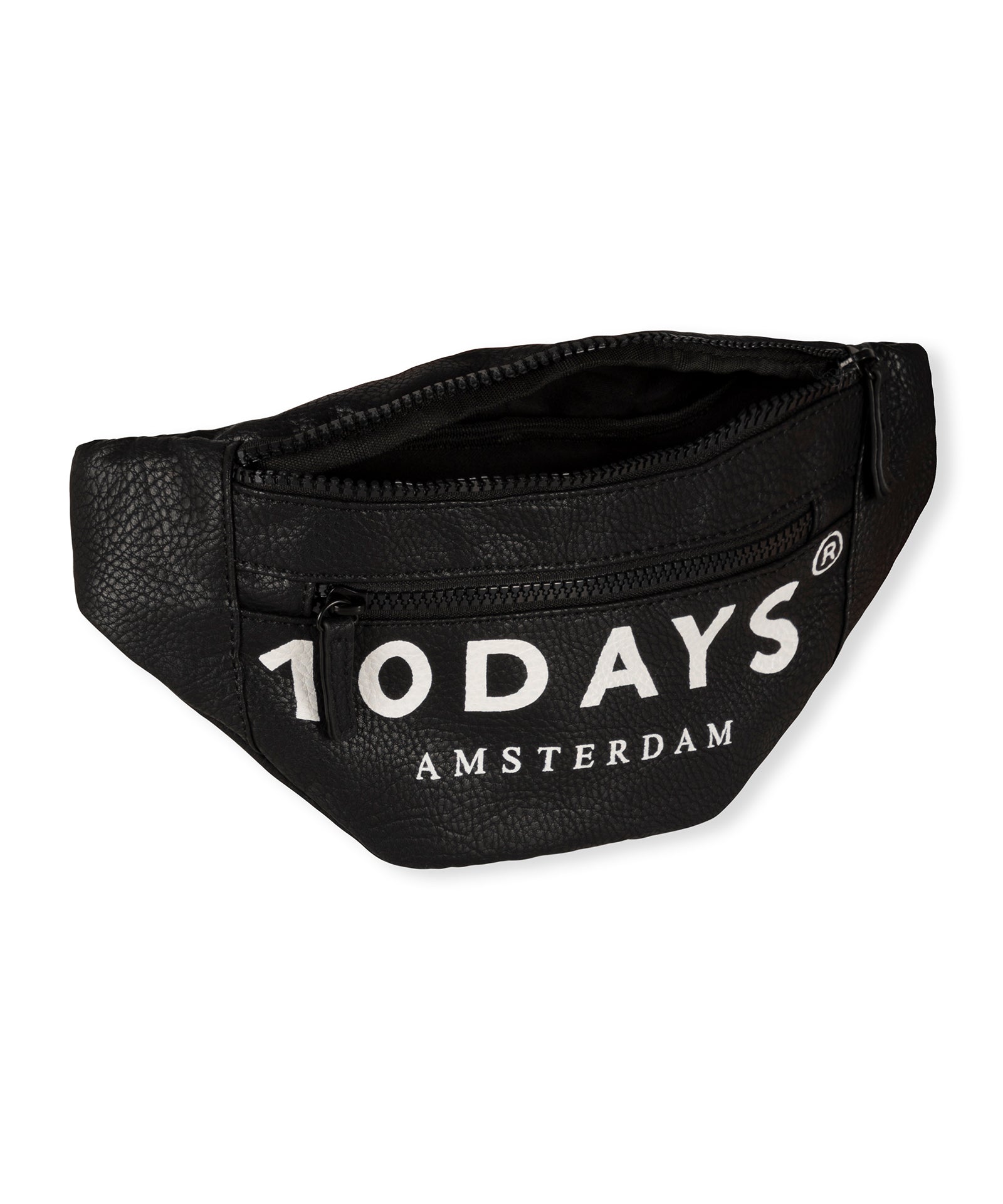 Fanny pack Uni, Black