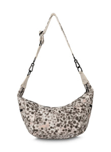 Cross body bag leopard