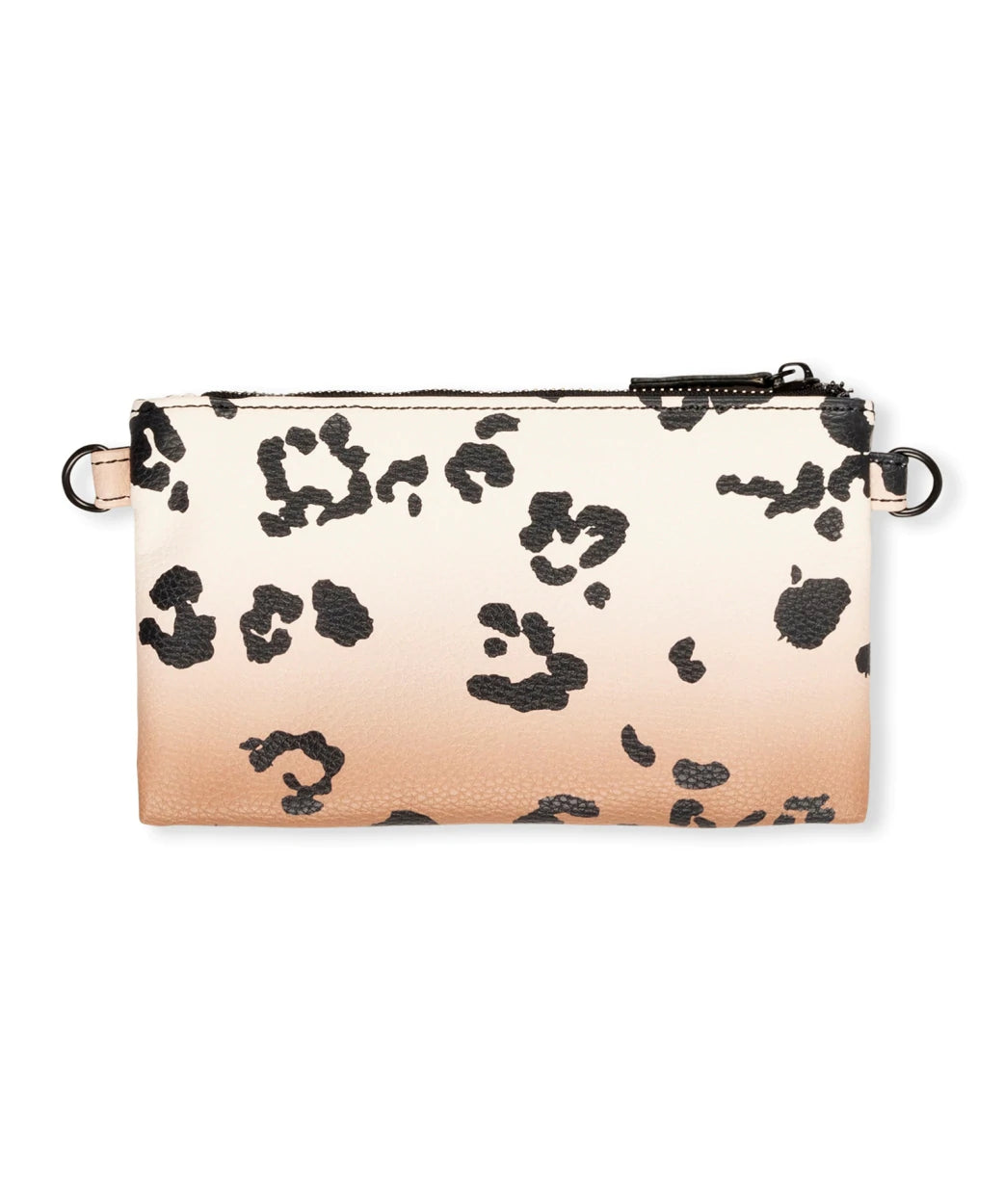 Mini pouch Leopard