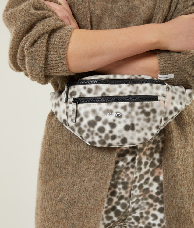 Fanny Pack Leopard