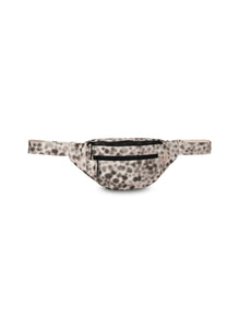 Fanny Pack Leopard