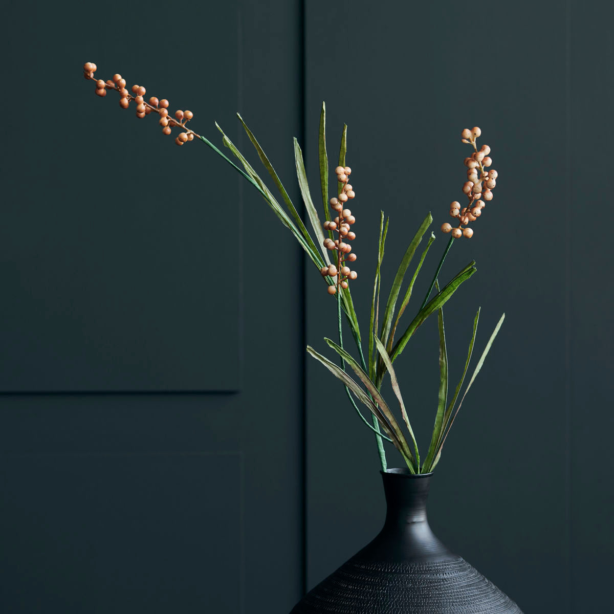 Buckthorn, Oranje