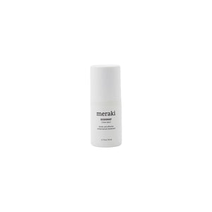 Deodorant, linen dew