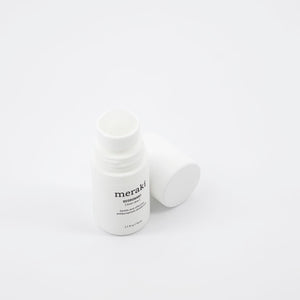 Deodorant, linen dew
