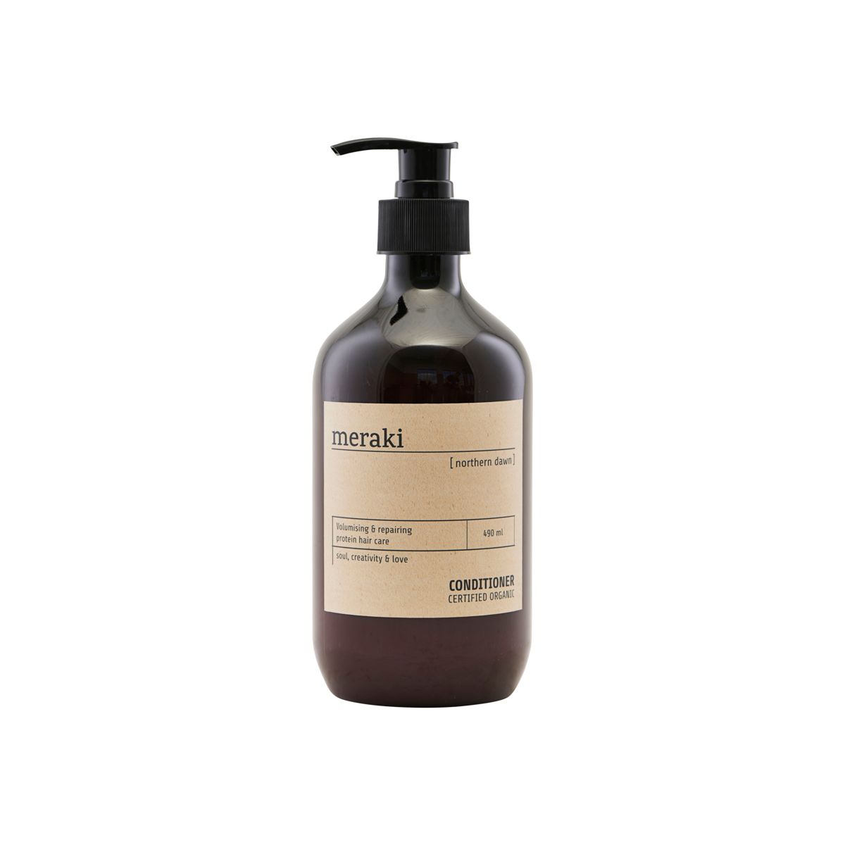 Conditioner, Northern dawn, 490ml