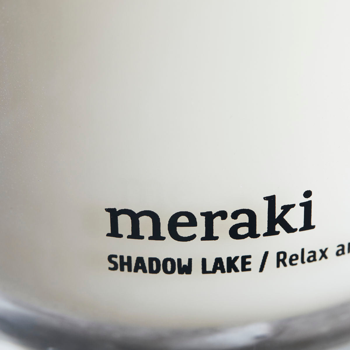 Geurkaars, Shadow Lake
