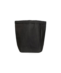 The Paper Bag, Medium