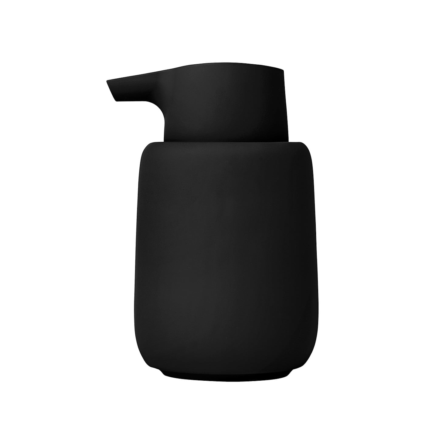 Soap Dispenser Sono Black