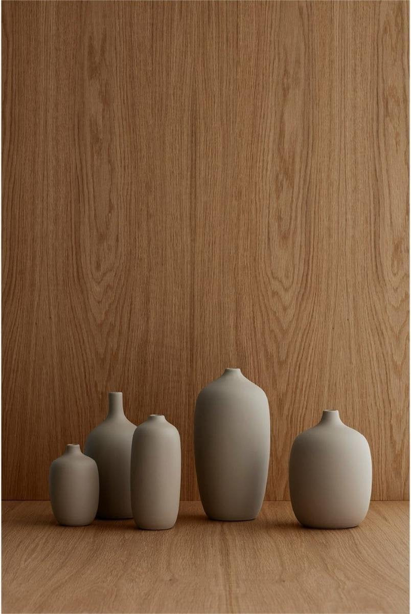 Ceola Vase 18,5cm Nomad