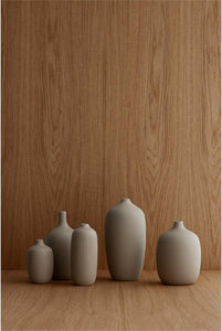 Ceola Vase 18,5cm Nomad