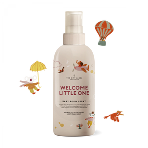 Baby roomspray 150ml - welcome little one