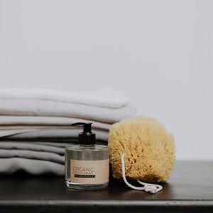 Marigold Organic Liquid Soap