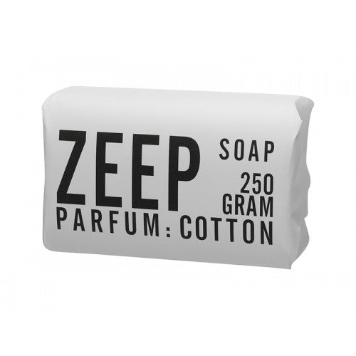 Blok XL verpakt 250 gram parfum cotton