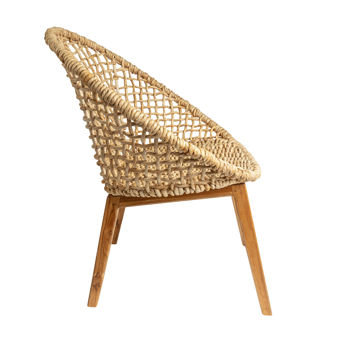 Checker Chair