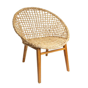 Checker Chair