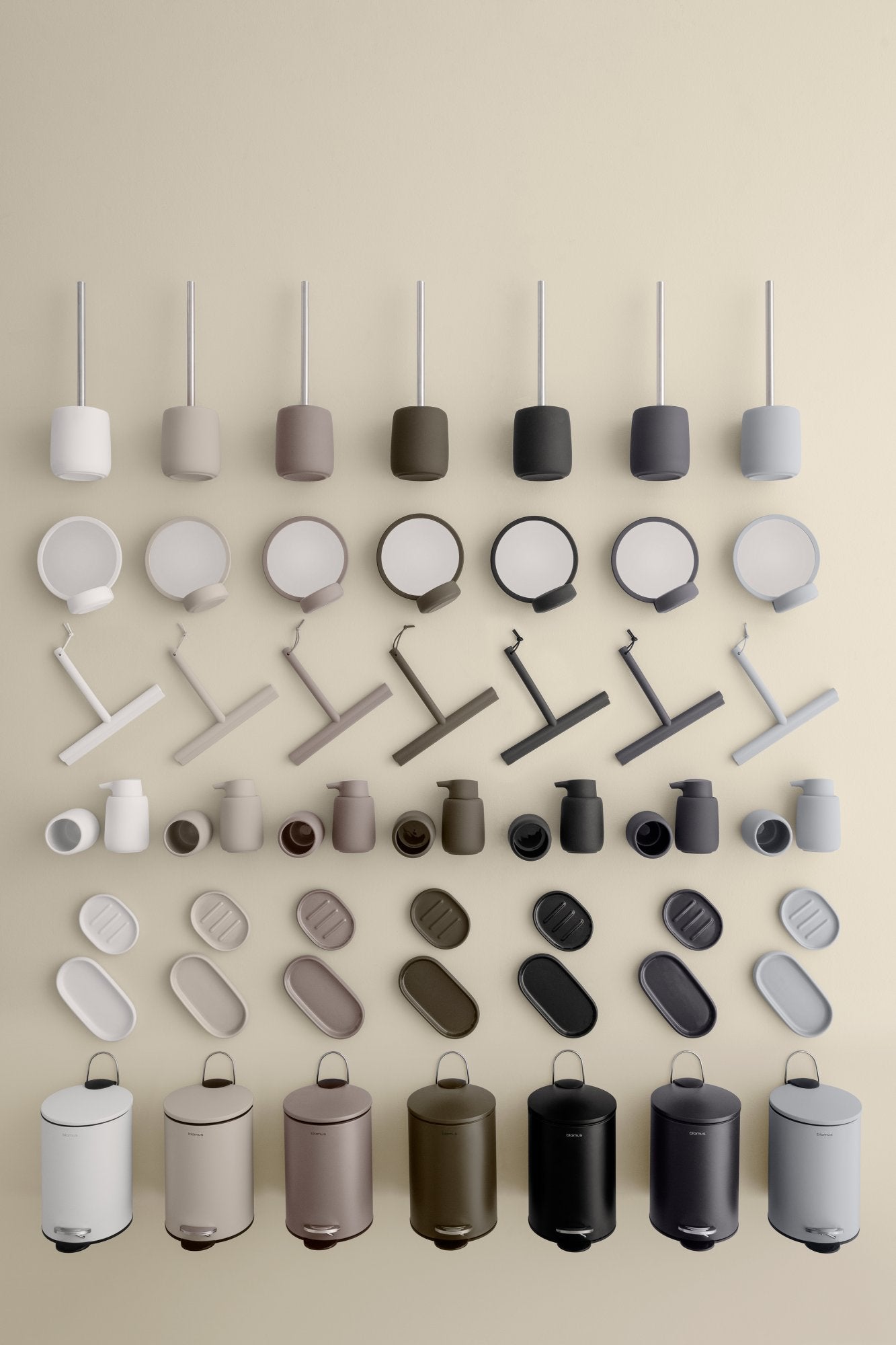 Tray Sono Magnet