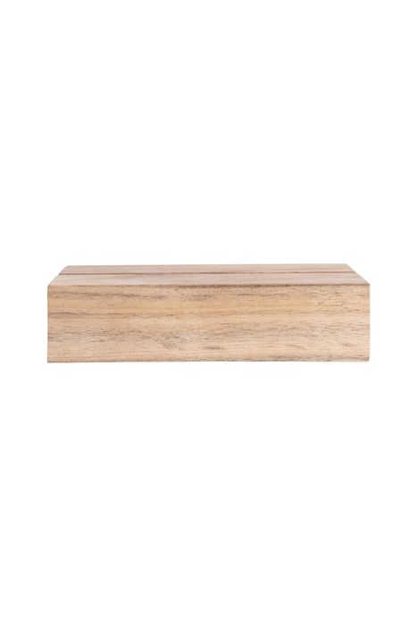 Kaartenstandaard, 12cm