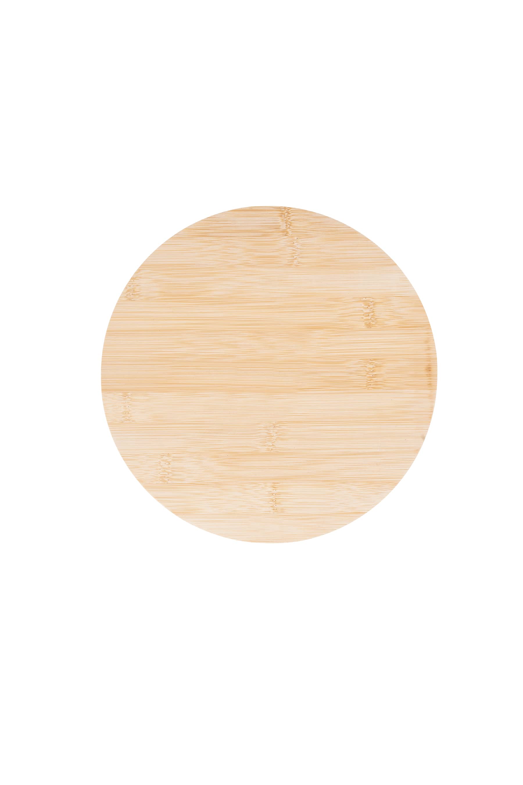 Set van 2 pannenonderzetters hout