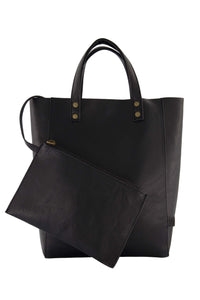 Shopper, zwart