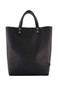 Shopper, zwart