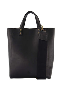 Shopper, zwart